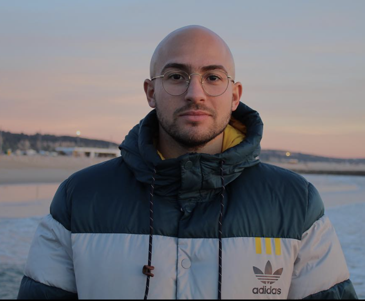Márcio Tavares — fundador da Careca Car Care